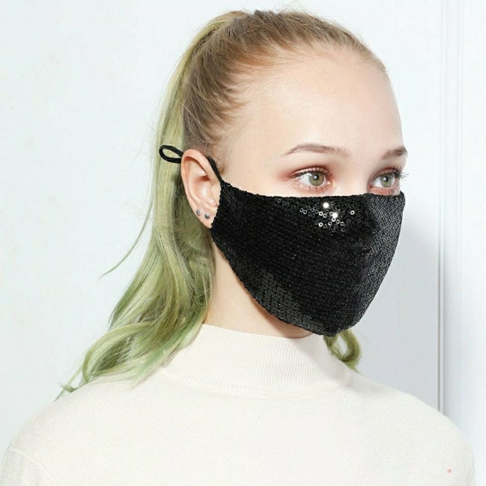 Face Mask‎